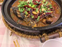 -三只鸟本地特色菜馆(上饶总店)