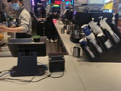 -瑞幸咖啡(K酷·时尚广场店)