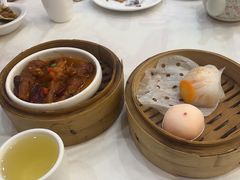 -万山楼海鲜酒家·二十三年老字号