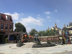 -安徒生童话乐园