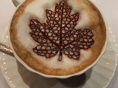 热拿铁咖啡-王品牛排(合肥万象城店)
