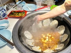-地锅公社·现炒地锅鸡·地锅鱼·夜宵(罗锦路店)