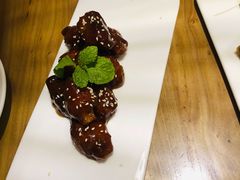 -枣子树·素食餐厅(普陀山店)