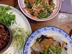 -满园烤鸭·春饼(太原街万达店)