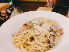-萨莉亚意式餐厅(恒宝广场店)