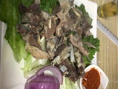-伊犁羊杂馆