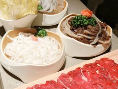 -海底捞火锅(北京路店)