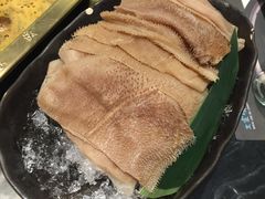 毛肚-王家渡火锅(金宝汇店)