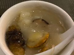 -白天鹅宾馆·流浮阁咖啡厅