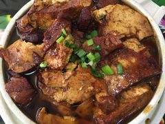 -人民公社大食堂(顺义总店)