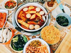 -顶上头·螺蛳火锅(五一新村店)