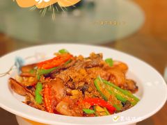 -春申里餐厅(银泰in99店)