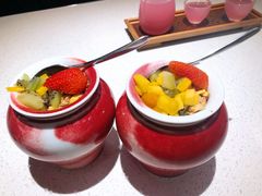 -竹外桃花·江南小酒馆(SKP·S店)