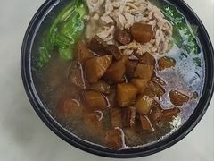 -凯丽上海阳春面馆(德仁里店)