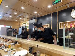 -东京屋(武定路店)