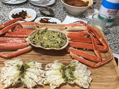 -震海贝烤贝·民俗特色店(延吉总店)