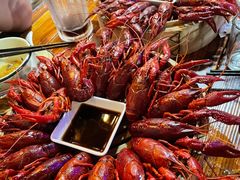 -陈帅夜排档·龙虾·炒菜·烤串(世茂店)