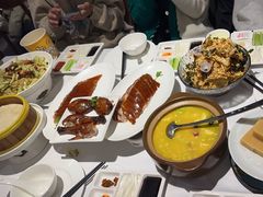 -福海居烤鸭店(鸟巢店)
