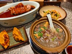 -南京大牌档(济南万象城店)