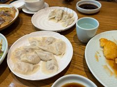 -一轩饺子馆(丽都店)