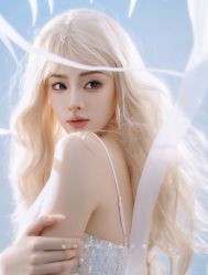 -魅·照相馆丨女神写真