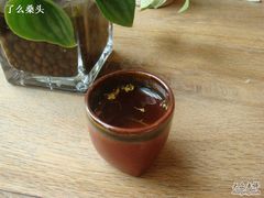 桂花酒-旅马餐厅(茅家埠店)