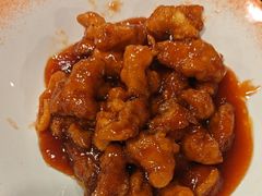 糖醋里脊-丰乐餐厅·始于1999·本地老字号