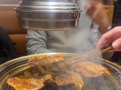 -西塔老太太泥炉烤肉(北京双井店)