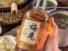 -蚝翅·海鲜粥·烧烤·龙虾季(海曙天一店)