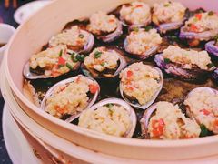 -王庄阿咪海鲜大排档(象园店)