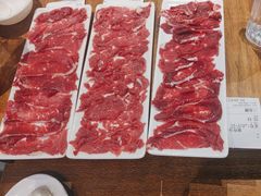 -牛必福潮汕牛肉火锅(油坊桥店)