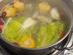 -牛将军•涮肉•烤肉(北京王府井·故宫店)