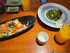 -鳗鱼家·深夜食堂(军博店)