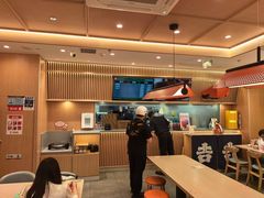 -吉野家(中关村3店)