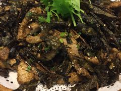 -下梅人家土菜馆(历史文化餐厅度假区店)