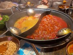 -冯校长老火锅(广州正佳广场店)