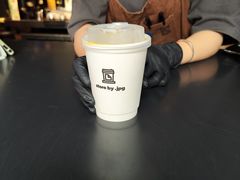 -JPG coffee(广州体育西店)