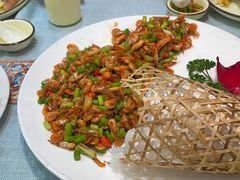 -大师傅金奖啤酒鱼(西街口总店)