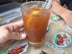 -香港新曜记茶餐厅(万泰城店)