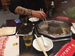 -火儿旺重庆老火锅 (吉力湖街店)