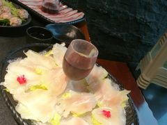 -莽子老火锅(大坪店)