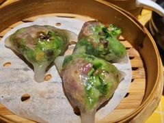 -蔡澜点心·粤菜(花城汇南区店)