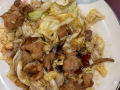 -都一处烧麦馆(前门店)