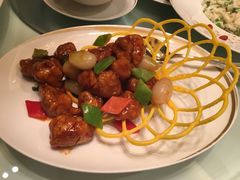 -金轩中餐厅 Jin Xuan(浦东丽思卡尔顿酒店)