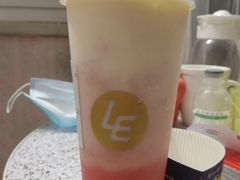 -LELECHA乐乐茶(美罗城店)