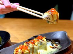 -一心创作料理屋(经开万达店)