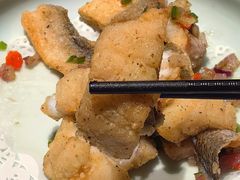 -顶特勒·黄鱼馆·特色菜(上海大世界店)