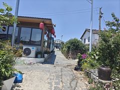 -巢湖姥山岛