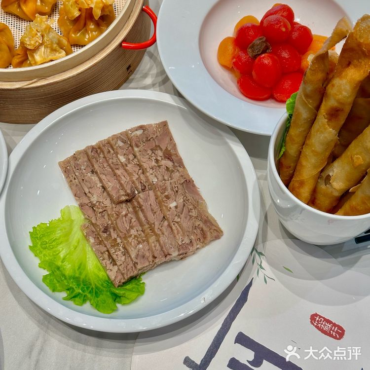 藏在观前的百年羊肉面传奇！