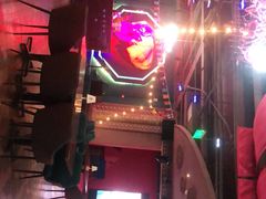 -疯克大象美式烤肉餐厅